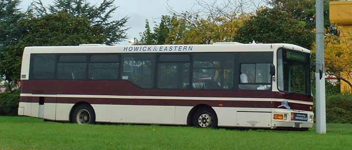 Howick & Eastern MAN Designline